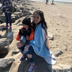 Meet your Posher, Marysol